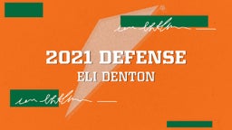 2021 Defense