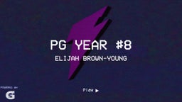 PG Year #8