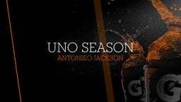 Uno Season
