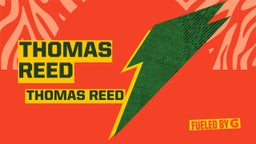 Thomas Reed