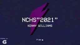 NCHS”2021” 