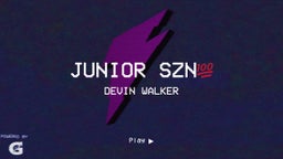Junior SZN??