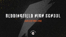 Jayleen Bullock's highlights Beddingfield High School