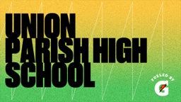 Logan Smith's highlights Union Parish High School