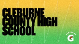 Cleburne County High School