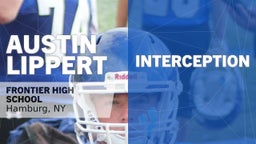  Interception vs Hutchinson-Central T