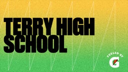 Charlton Bibb's highlights Terry High School