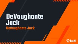 DeVaughante Jack