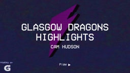 Glasgow Dragons Highlights