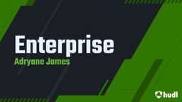 Adryane James's highlights Enterprise