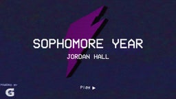 sophomore year
