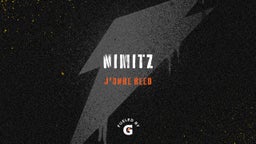 J'onre Reed's highlights Nimitz