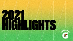 2021 Highlights