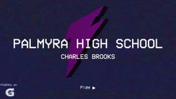 palmyra high school