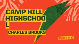 camp hill highschool