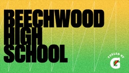 Da'quan Smith's highlights Beechwood High School