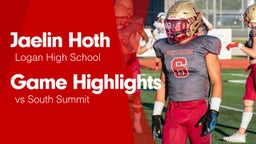Game Highlights vs South Summit