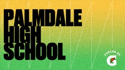 Latavion Lispcomb's highlights Palmdale High School