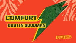 Dustin Goodman's highlights Comfort
