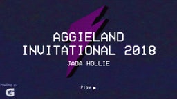 Aggieland Invitational 2018