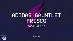 Adidas Gauntlet Frisco