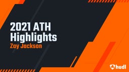 2021 ATH Highlights