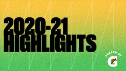 2020-21 Highlights