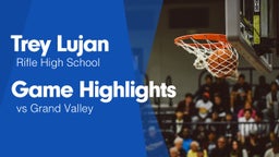 Game Highlights vs Grand Valley