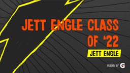 Dylan Bryant's highlights Jett Engle Class of ‘22