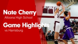 Game Highlights vs Harrisburg 