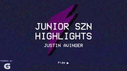 Junior Szn Highlights 