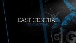 vs East Central