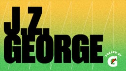 Abraham Hodges's highlights J.Z. George