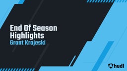 End Of Season Highlights 