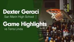 Game Highlights vs Terra Linda