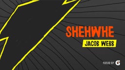Jacob Webb's highlights shehwhe