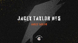 Jacey Taylor #5