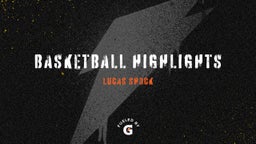 Basketball Highlights