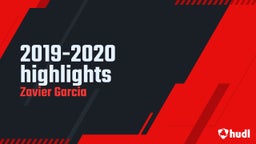 2019-2020 highlights 