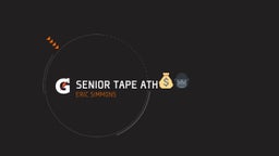 Senior Tape ATH