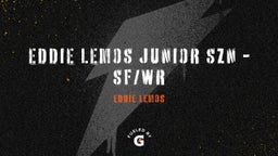 Eddie Lemos Junior Szn