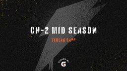Ch-2 mid season 