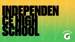Gabriel Palacios's highlights Independence High School
