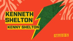 Kenneth shelton
