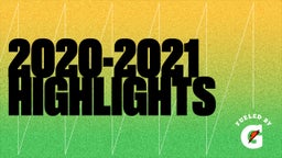 2020-2021 Highlights 