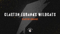 clayton eubanks wildcats