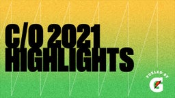 C/O 2021 Highlights 