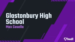 Glastonbury High School