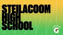 Ra’jzon Foster's highlights Steilacoom High School