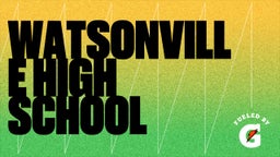 Nico Torres's highlights Watsonville High School